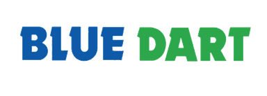 Bluedart