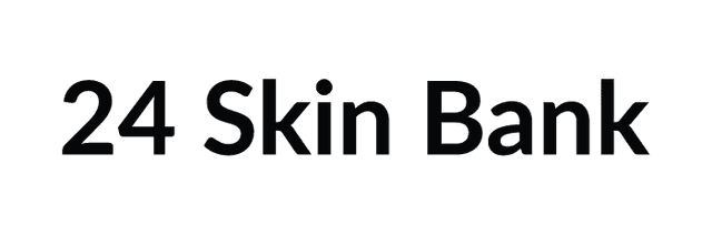 24 Skin Bank